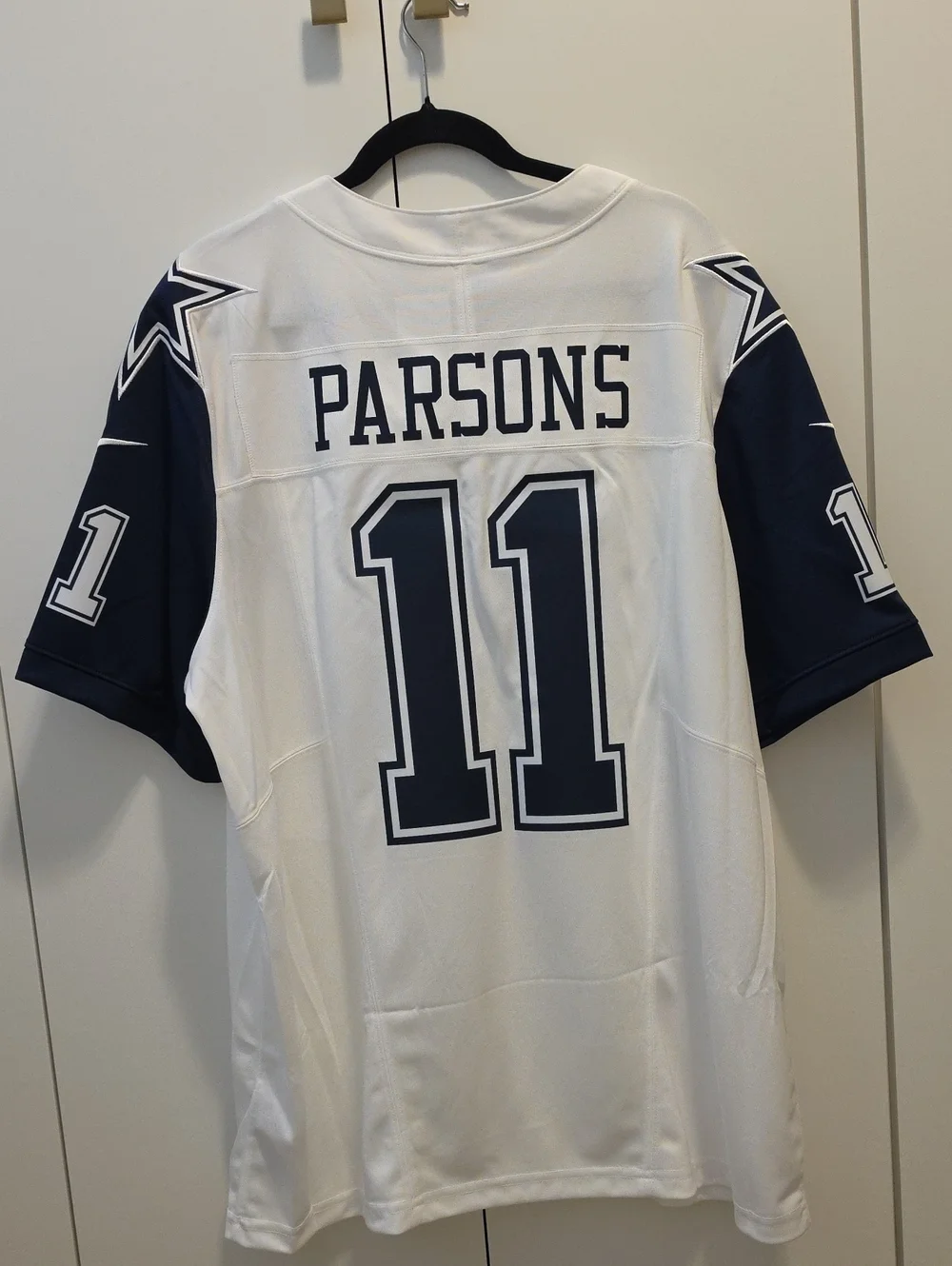 Dallas Cowboys Jersey